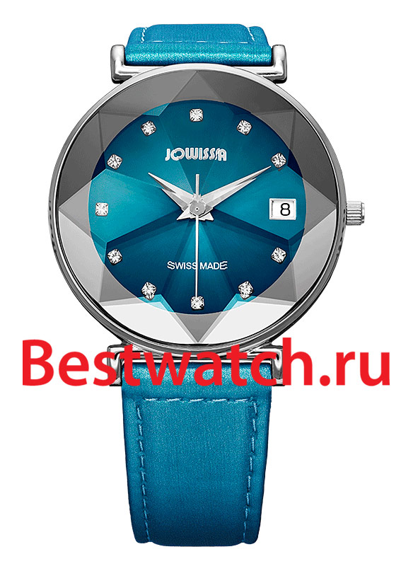 Часы Jowissa Facet J5.320.L
