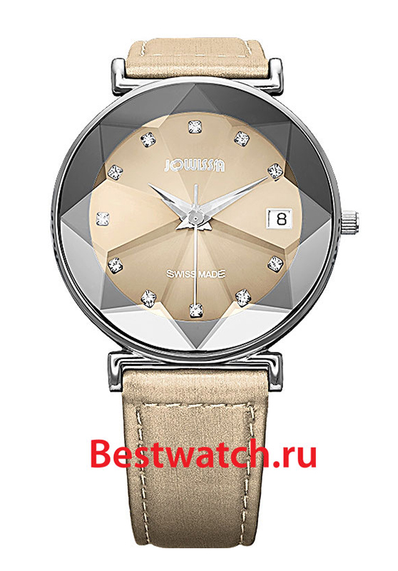 Часы Jowissa Facet J5.337.L