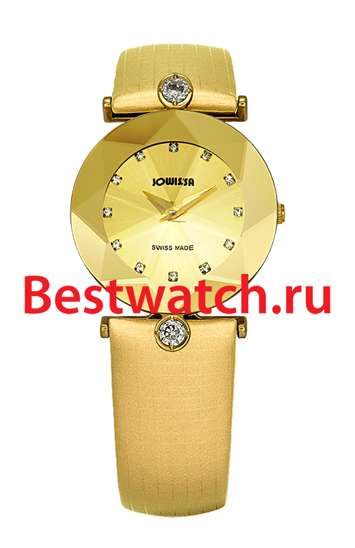 Часы Jowissa Cristallo J5.436.M