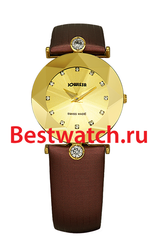 Часы Jowissa Cristallo J5.437.M