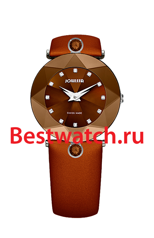Часы Jowissa Cristallo J5.438.M