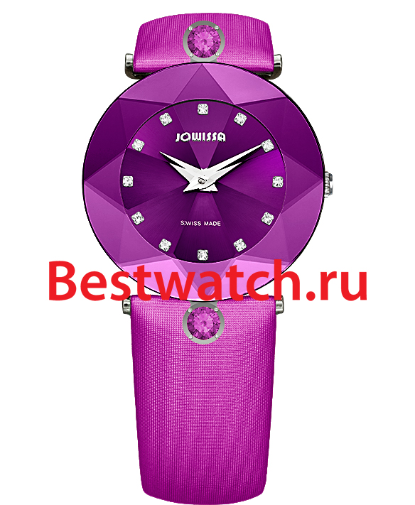Часы Jowissa Cristallo J5.439.M