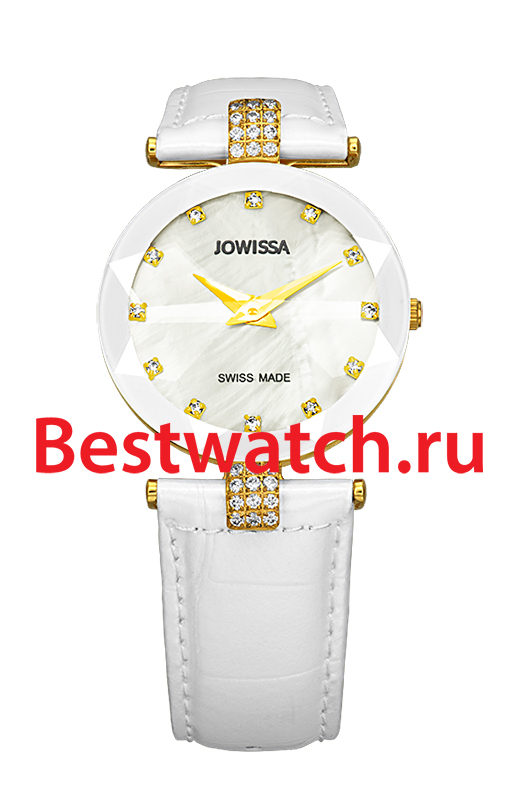 Часы Jowissa Facet J5.490.M