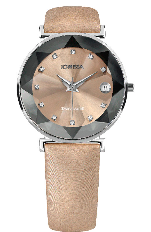 Часы Jowissa Facet J5.500.L