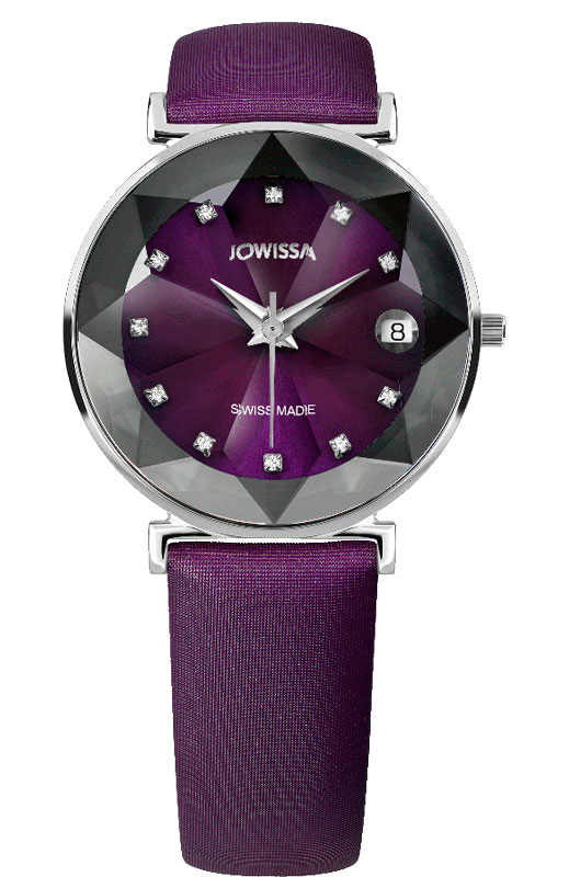 Часы Jowissa Facet J5.503.L