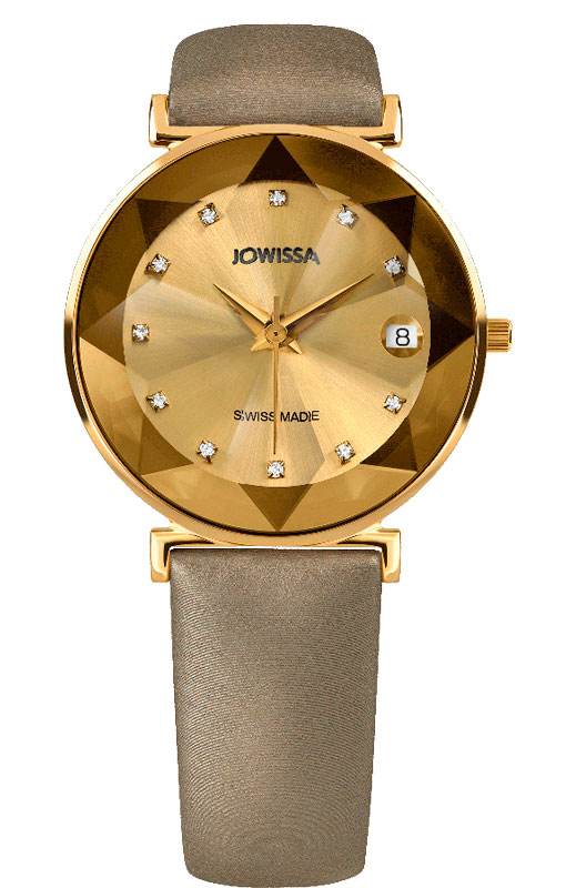 Часы Jowissa Facet J5.510.L