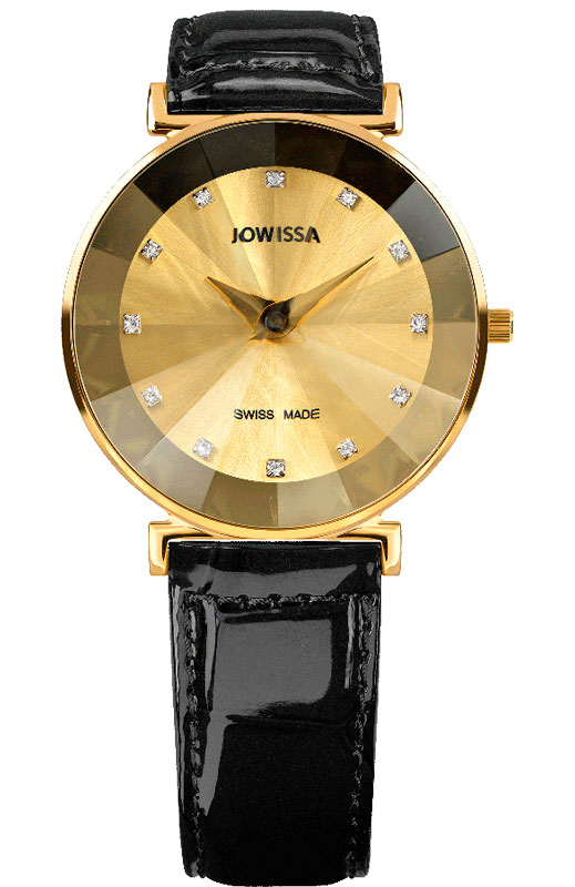 Часы Jowissa Pyramid J5.511.L