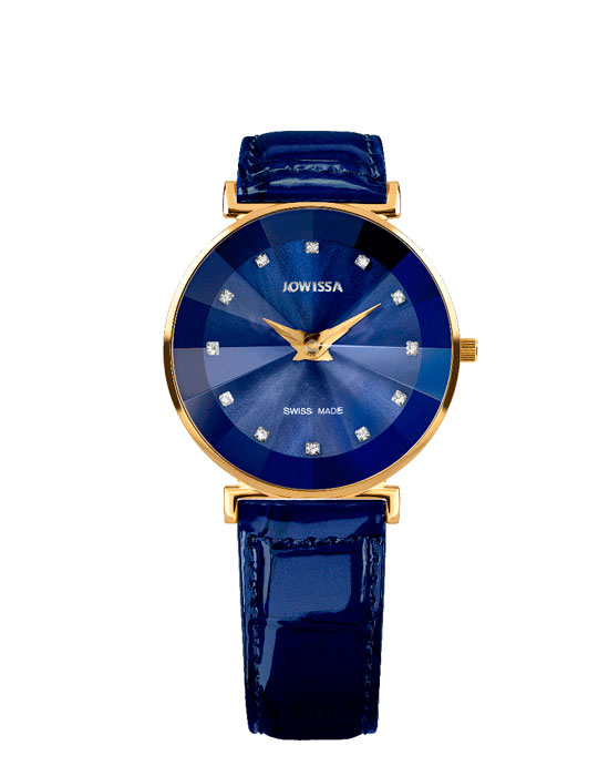 Часы Jowissa Pyramid J5.513.L