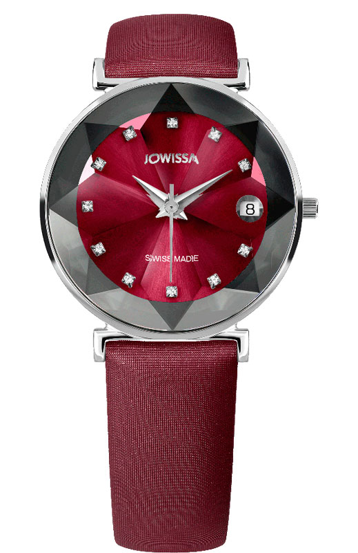 Часы Jowissa Facet J5.514.L