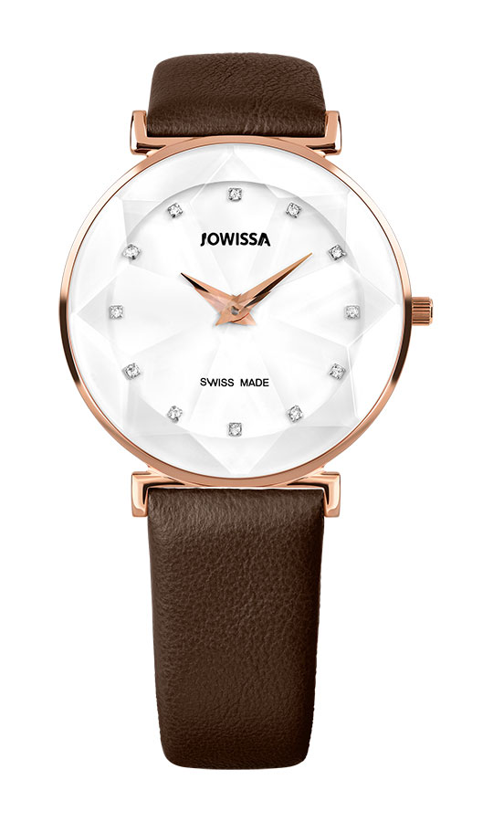 Часы Jowissa Facet J5.547.L