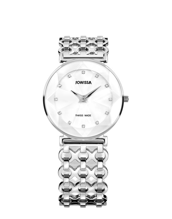 Часы Jowissa Facet J5.583.L