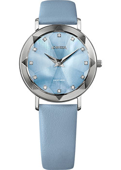 Часы Jowissa Facet J5.604.M