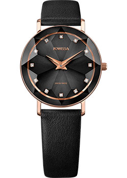 Часы Jowissa Facet J5.606.M