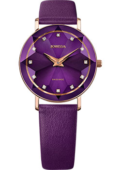 Часы Jowissa Facet J5.607.M