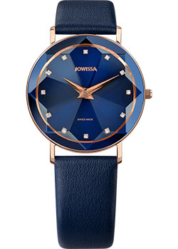 Часы Jowissa Facet J5.608.L