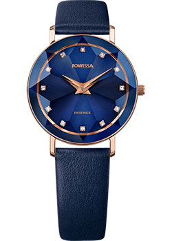 Часы Jowissa Facet J5.608.M