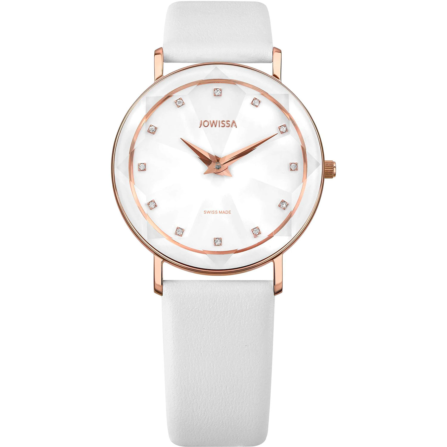 Часы Jowissa Facet J5.609.L