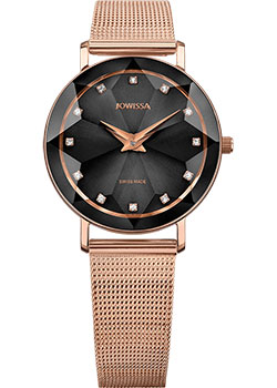 Часы Jowissa Facet J5.611.M