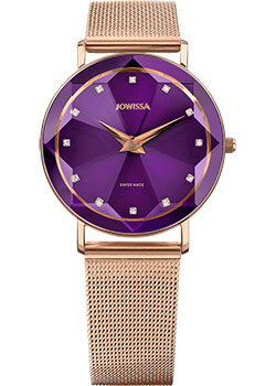 Часы Jowissa Facet J5.612.L