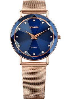 Часы Jowissa Facet J5.613.L
