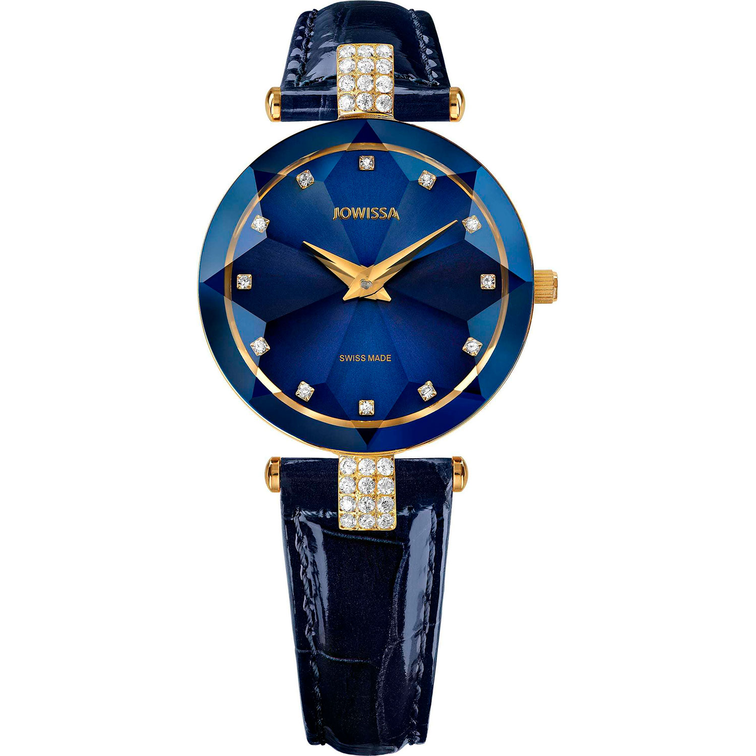 Часы Jowissa Facet J5.617.M