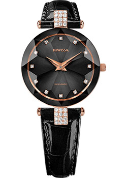 Часы Jowissa Facet J5.623.M