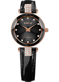 Часы Jowissa Facet J5.623.S
