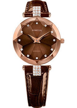 Часы Jowissa Facet J5.625.M