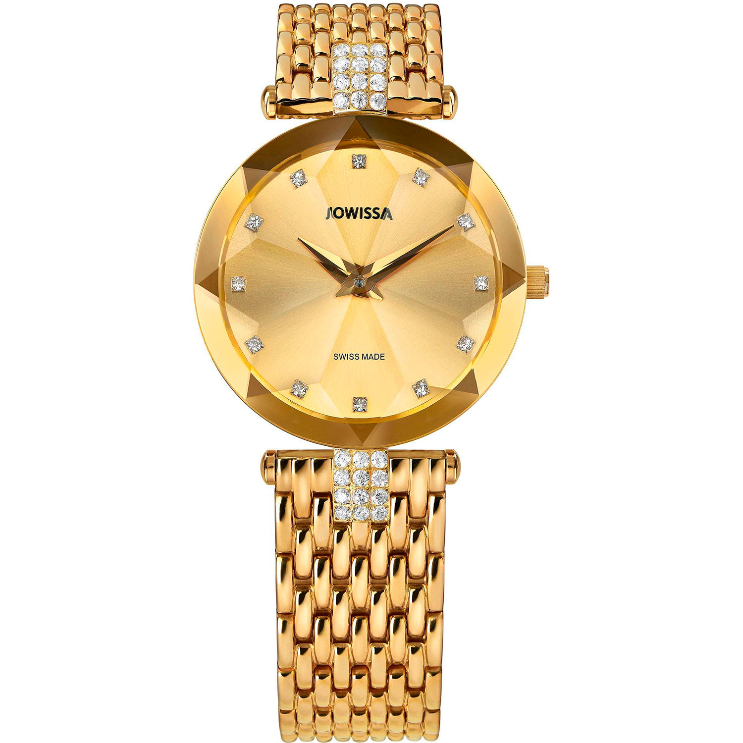 Часы Jowissa Facet J5.629.M