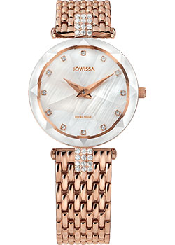Часы Jowissa Facet J5.635.M