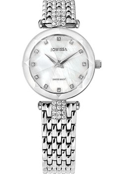 Часы Jowissa Facet J5.636.S