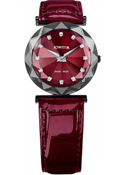 Часы Jowissa Magic Facet J5.656.M