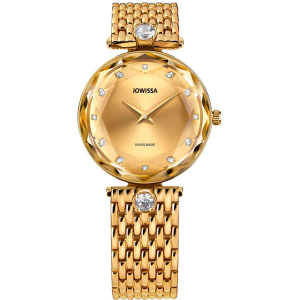 Часы Jowissa Facet Brilliant J5.841.M
