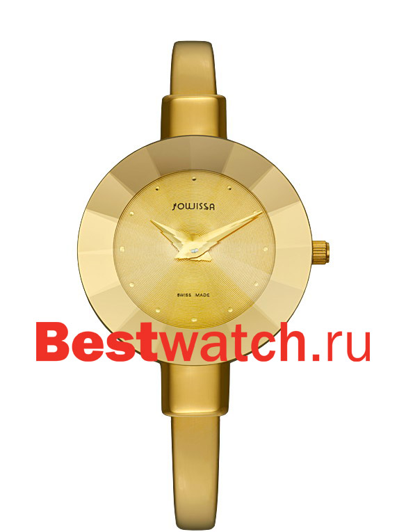 Часы Jowissa Trend J6.015.M