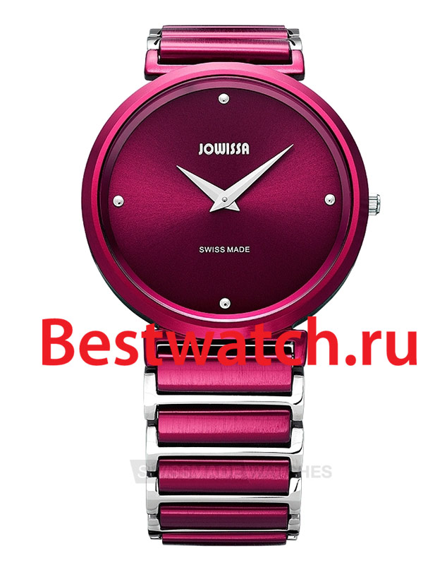 Часы Jowissa Fina J6.119.L
