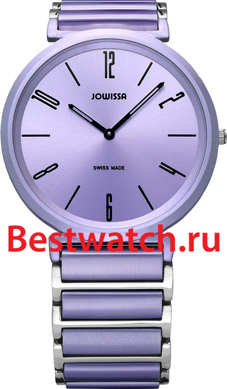 Часы Jowissa Fina J6.130.L