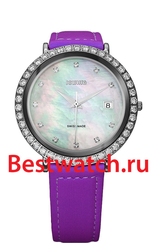 Часы Jowissa Trend J6.140.L
