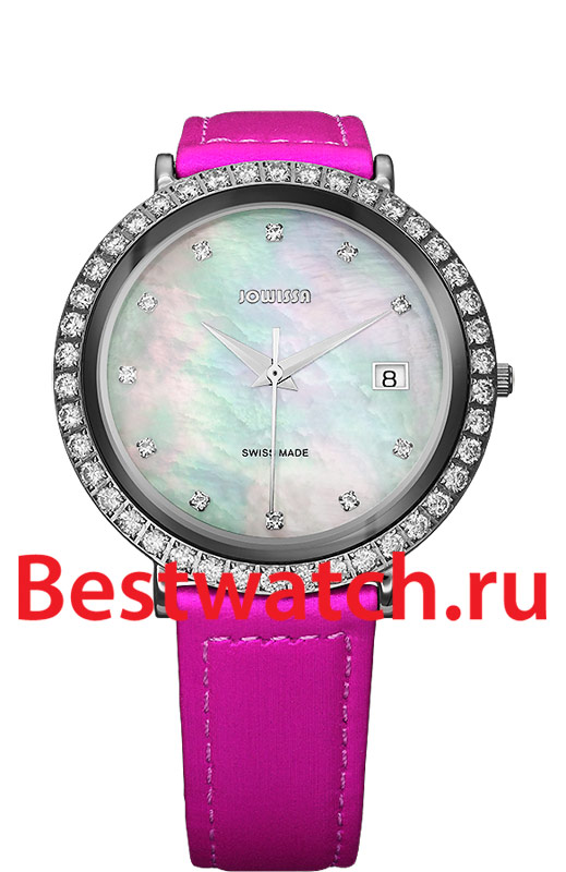 Часы Jowissa Trend J6.141.L