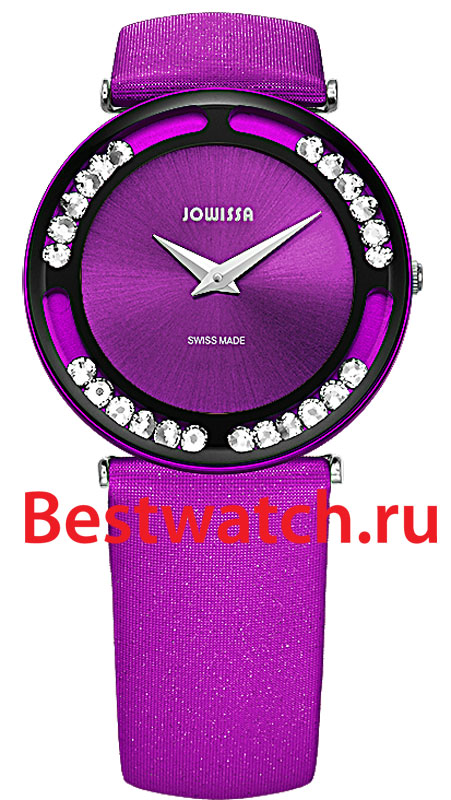 Часы Jowissa Luce J6.154.M