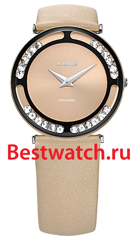 Часы Jowissa Luce J6.156.M