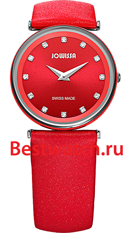 Часы Jowissa Cara J6.159.M