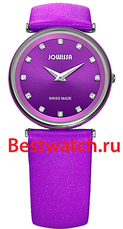Часы Jowissa Cara J6.160.M