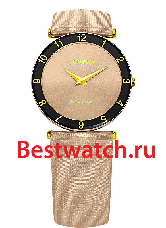 Часы Jowissa Cara J6.166.M