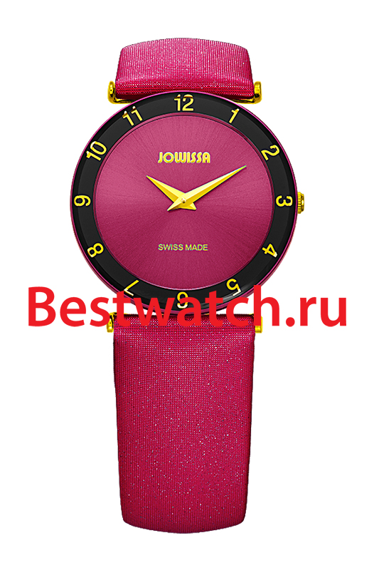 Часы Jowissa Arabella J6.167.M
