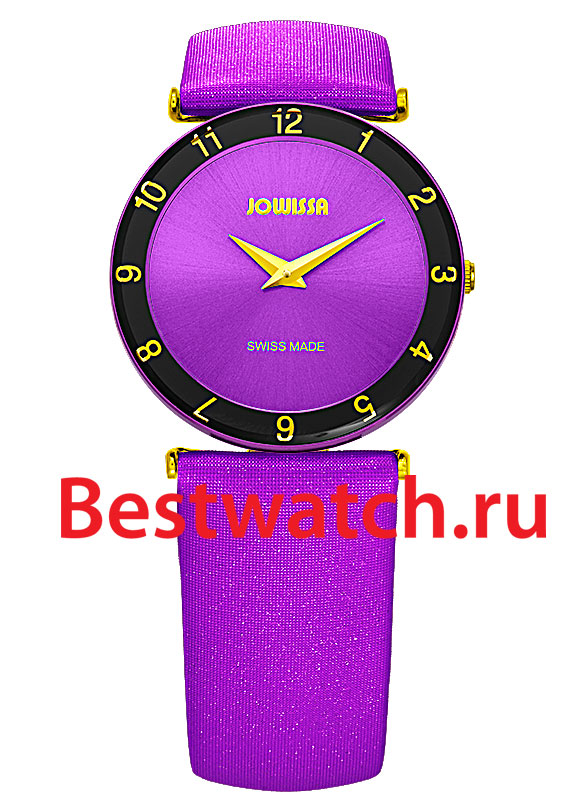 Часы Jowissa Cara J6.168.M