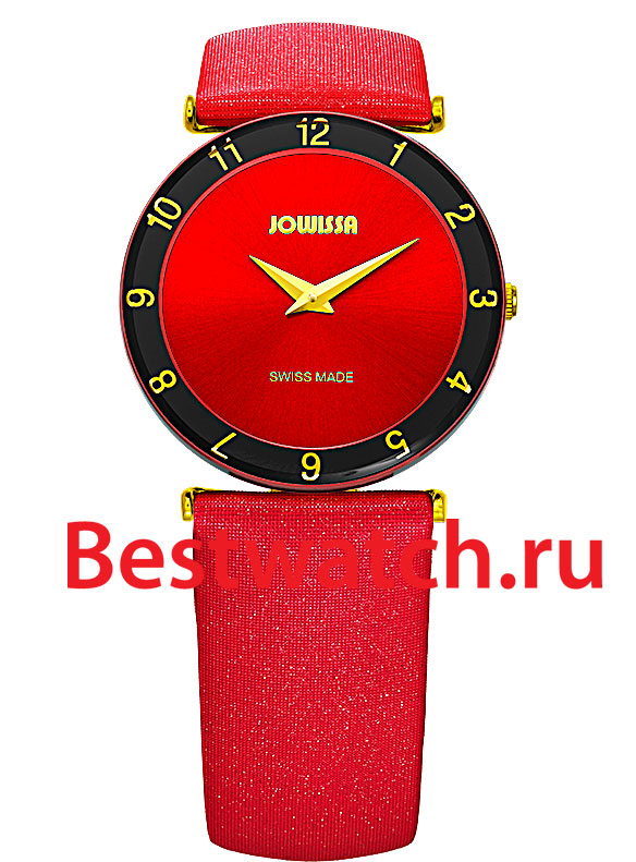 Часы Jowissa Cara J6.169.M