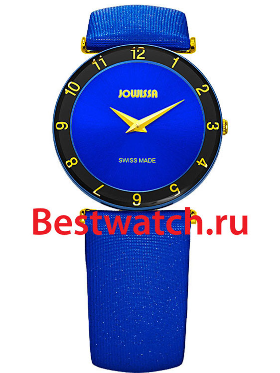 Часы Jowissa Arabella J6.170.M