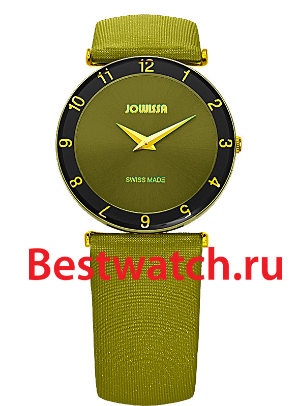 Часы Jowissa Cara J6.171.M