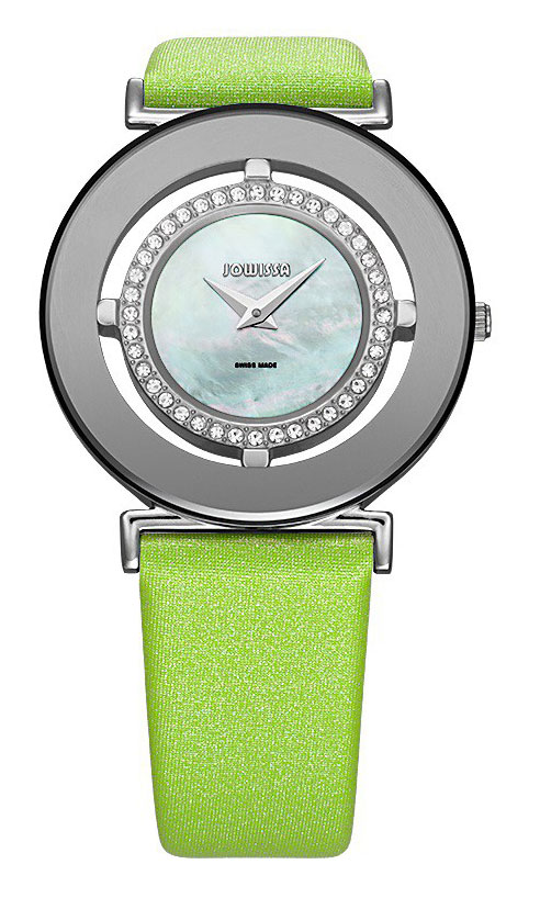 Часы Jowissa Magic Strass J6.200.L