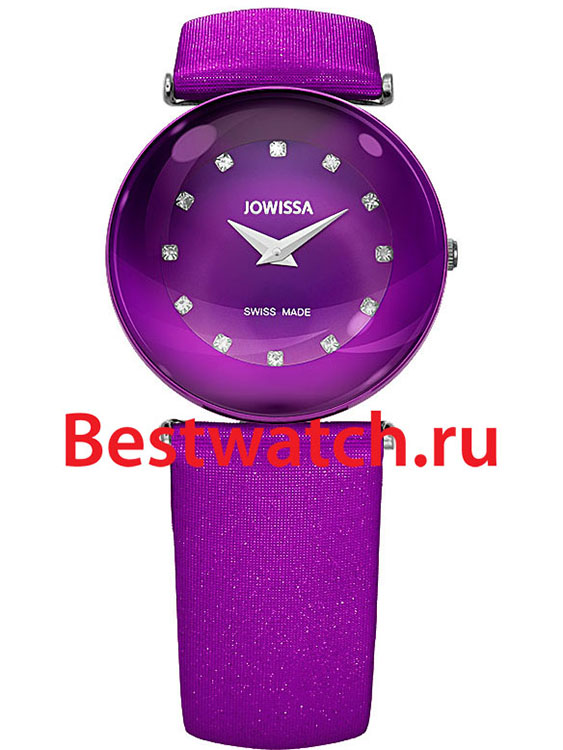 Часы Jowissa Loop J6.205.M